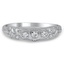 Art Deco Diamond Vintage Ring