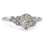 Art Deco Diamond Vintage Ring