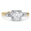 Art Deco Diamond Vintage Ring