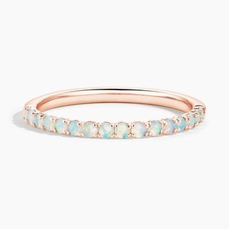 Ophelia Opal Ring