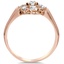 The Eisa Ring, smallside view