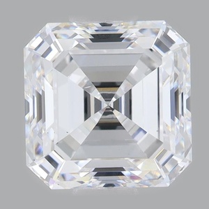 Asscher Diamond