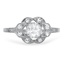 Art Deco Diamond Vintage Ring