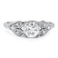 Art Deco Diamond Vintage Ring