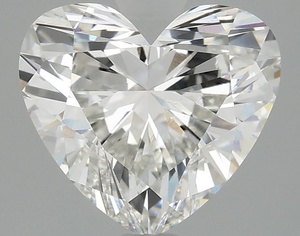 Heart Diamond