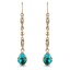 The Kris Earrings