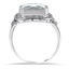 The Hue Ring, smallside view