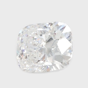 Cushion Diamond