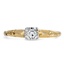 Edwardian Diamond Vintage Ring