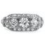 Art Deco Diamond Vintage Ring
