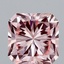 3.28 Ct. Fancy Intense Pink Radiant Lab Grown Diamond
