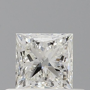 Princess diamond — real photo