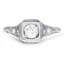 Edwardian Diamond Vintage Ring