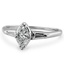 Retro Diamond Vintage Ring