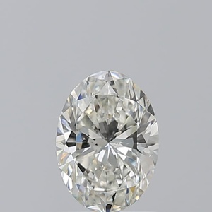Oval Diamond