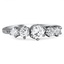 Edwardian Diamond Vintage Ring