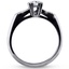 The Livia Ring, smallside view