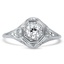 Edwardian Diamond Vintage Ring