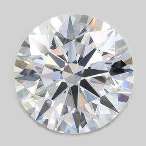 Round Diamond