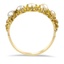 The Sebrina Ring, smallside view