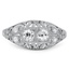 Edwardian Diamond Vintage Ring
