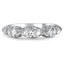 Retro Diamond Vintage Ring