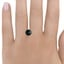 7.8x7.7mm Blue Round Sapphire, smalladditional view 1