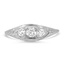 Edwardian Diamond Vintage Ring