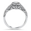 The Sonnet Ring, smallside view