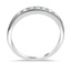 The Denise Ring, smallside view