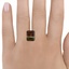14.3x11.3mm Bi-Color Emerald Tourmaline, smalladditional view 1