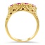 The Sandford Ring, smallside view