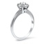 The Leoma Ring, smallside view