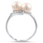 The Rosarito Ring, smallside view