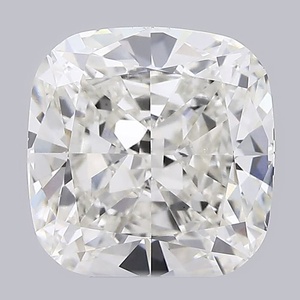 Cushion Diamond