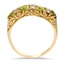 The Cammy Ring, smallside view