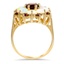 The Belfonte Ring, smallside view