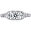 Art Deco Diamond Vintage Ring