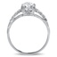The Reyes Ring, smallside view