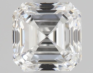 Asscher Diamond