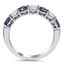 The Blain Ring, smallside view