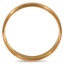 The Arrezo Ring, smallside view