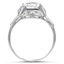 The Rafaelia Ring, smallside view