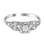 Art Deco Diamond Vintage Ring