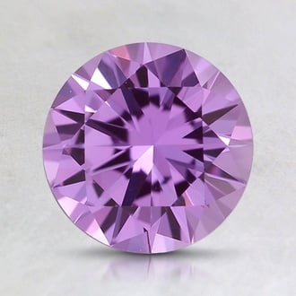 Shop Purple Gemstones - Brilliant Earth