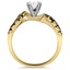 The Ulena Matched Set, smallside view