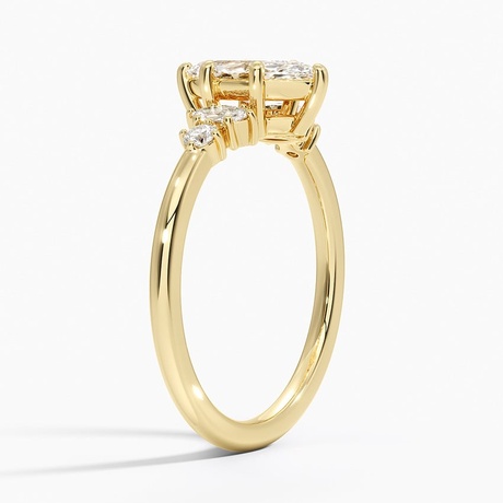 Miroir Diamond Ring - Brilliant Earth