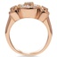 The Blenda Ring, smallside view