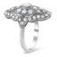 The Violetta Ring, smallside view
