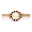 Victorian Moonstone Vintage Ring